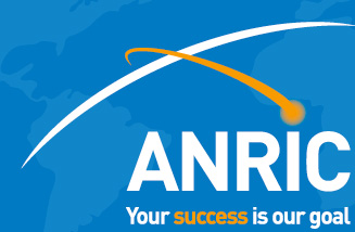 ANRIC Enterprises Inc